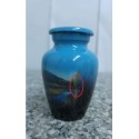 Urne souvenir image imprimée - Chevreuil