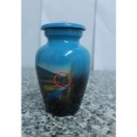 Urne souvenir image imprimée - Chevreuil