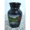 Urne souvenir image imprimée - Orignal