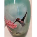 Urne avec image imprimée - Colibri-3